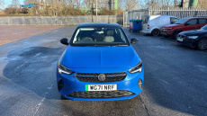 Vauxhall Corsa 100kW Griffin 50kWh 5dr Auto [7.4kWCh] Electric Hatchback